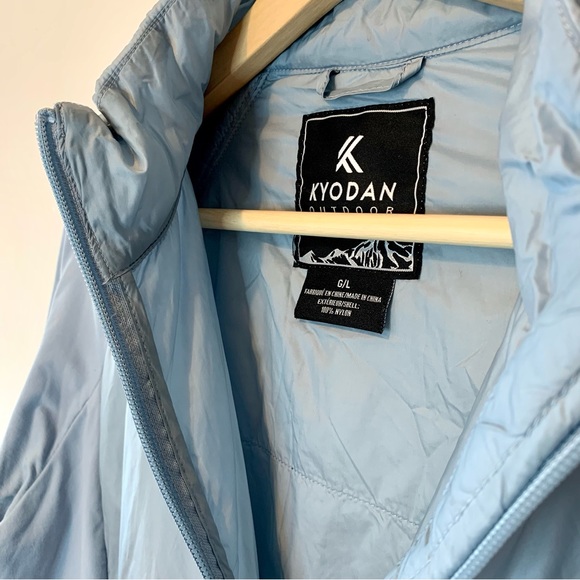 KYODAN Lightweight Jacket - Picture 8 of 11